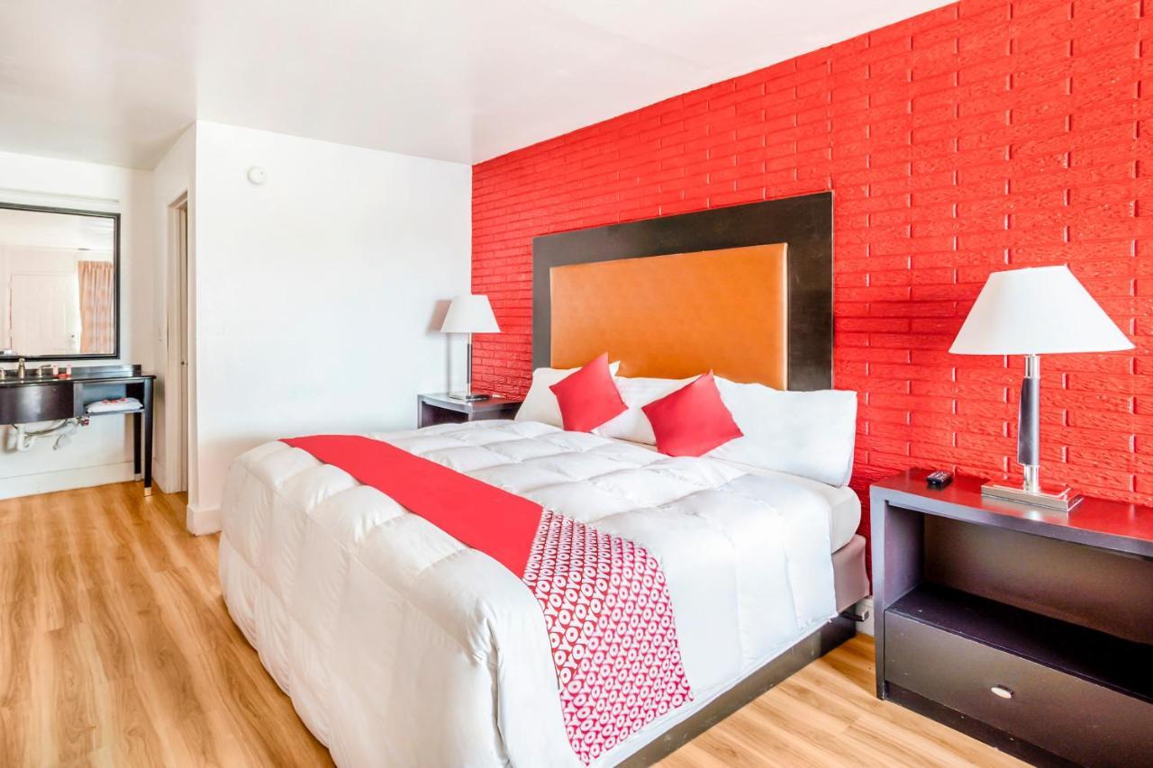 Oyo Hotel Columbia Sc West ويست كولومبيا المظهر الخارجي الصورة