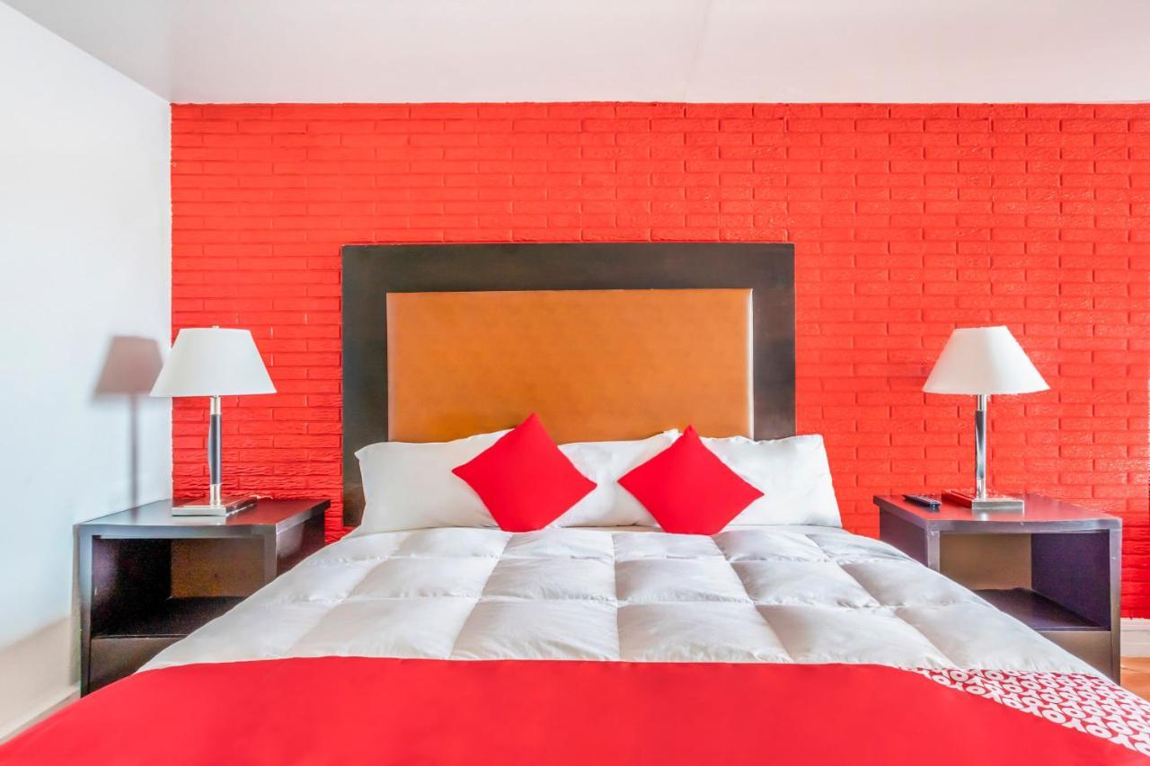 Oyo Hotel Columbia Sc West ويست كولومبيا المظهر الخارجي الصورة