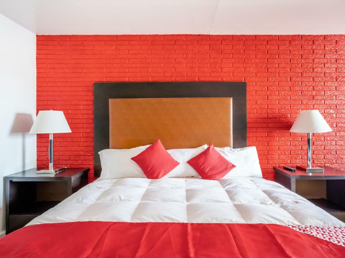 Oyo Hotel Columbia Sc West ويست كولومبيا المظهر الخارجي الصورة