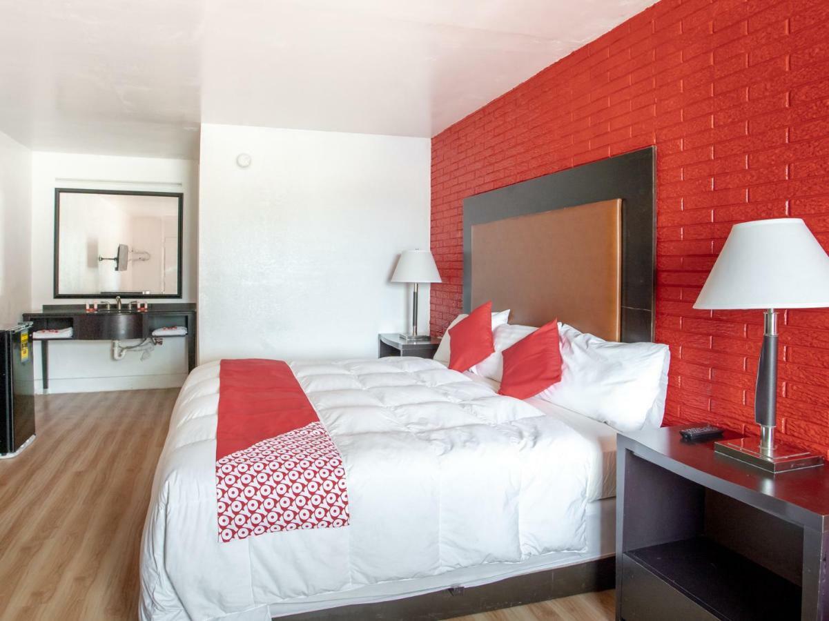 Oyo Hotel Columbia Sc West ويست كولومبيا المظهر الخارجي الصورة