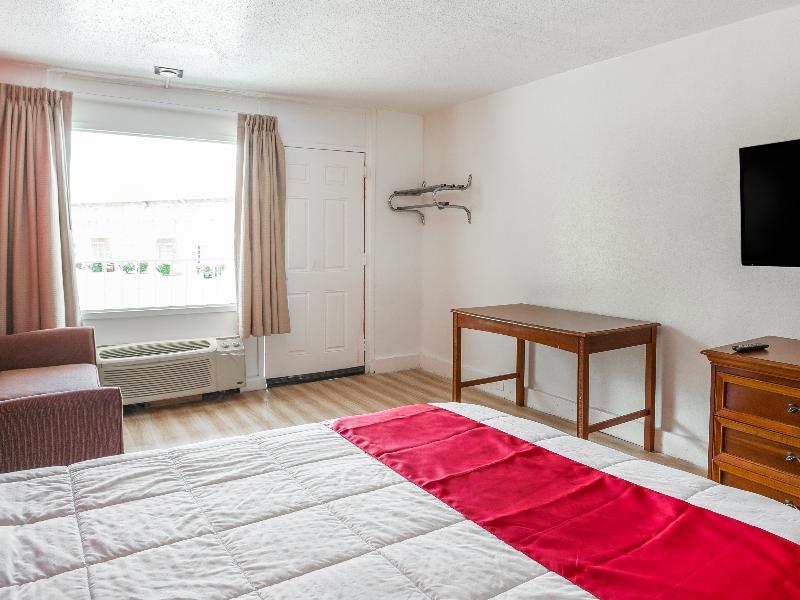 Oyo Hotel Columbia Sc West ويست كولومبيا المظهر الخارجي الصورة