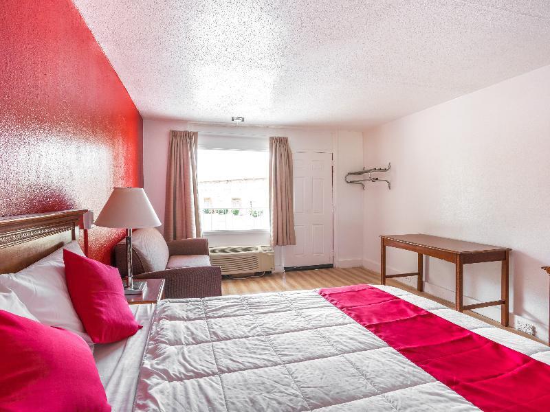 Oyo Hotel Columbia Sc West ويست كولومبيا المظهر الخارجي الصورة