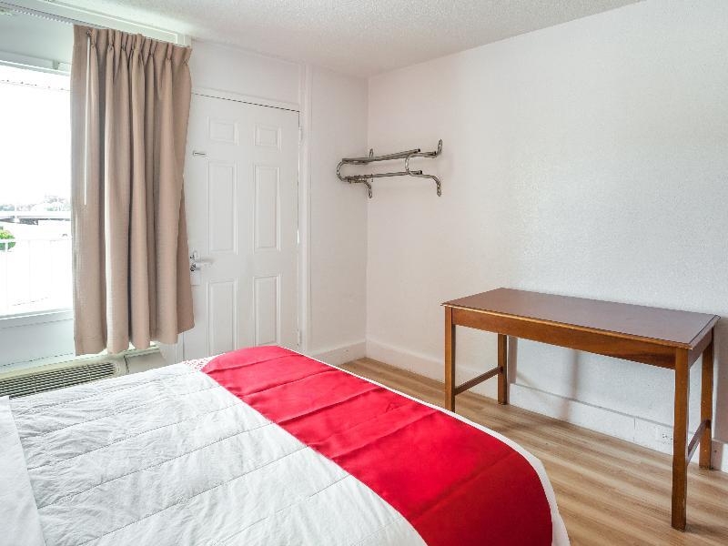 Oyo Hotel Columbia Sc West ويست كولومبيا المظهر الخارجي الصورة